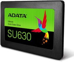 A-Data Ultimate SU630, 2,5" - 240GB (ASU630SS-240GQ-R)