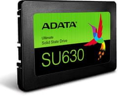 A-Data Ultimate SU630, 2,5" - 240GB (ASU630SS-240GQ-R)