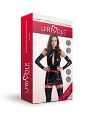 Le Frivole Premium kostým Le Frivole Dominatrix (05001), s doplnkami M/L