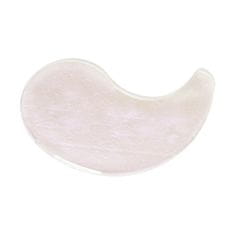 Revolution Skincare Vyhladzujúce vankúšiky pod oči Pearlescent Purple Bakuchiol ( Smooth ing Eye Patches) 60 ks