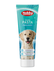 Nobby Zubná pasta pre psy a mačky 100g