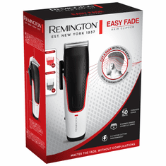 REMINGTON zastrihávač HC500 Easy Fade Hair Clipper