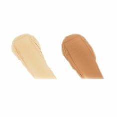 Makeup Revolution Kontúrovacia tyčinka Medium Fast Base (Contour Stick) 8,6 g