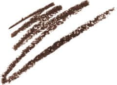 Lavera Krémová ceruzka na obočie (Eyebrow Pencil) 1,14 g (Odtieň 01 Brown)