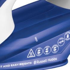 Russell Hobbs žehlička Light&Easy Brights Sapp 26483-56