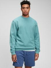 Gap Mikina fleece crew S