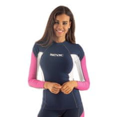 Seac Sub Tričko Rash guard Seac Sub, XL