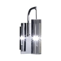 ACA ACA Lighting nástenné svietidlo FALL 1X20W MB45121A