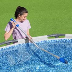 Vidaxl Bezdrôtový bazénový vysávač Bestway AquaTech Flowclear