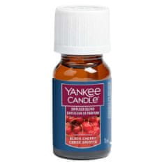 Yankee Candle Náplň do difuzéra , Ultrasonic aroma olej, Zrelé čerešne, 10 ml