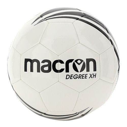 Macron Lopta , DEGREE XH BALL N.5 (12 PZ) | 5827111 | NER