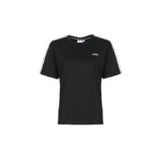 FILA Tričko čierna XS Jakena Taped Tee W