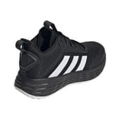 Adidas Obuv basketball 31 EU Ownthegame 20