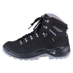 Lowa Obuv treking čierna 41.5 EU Renegade Gtx Mid