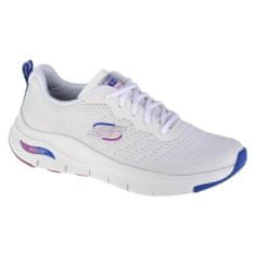 Skechers Obuv biela 36 EU Arch Fit