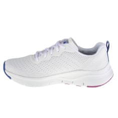 Skechers Obuv biela 36 EU Arch Fit