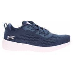 Skechers Obuv modrá 41 EU Squad