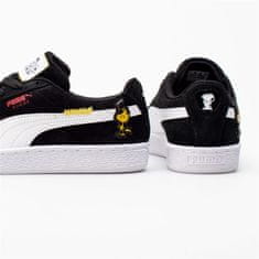 Puma Obuv 36 EU X Peanuts Suede Classic Xxi