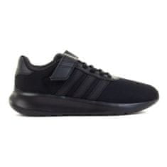 Adidas Obuv čierna 35 EU Lite Racer 30 EL K