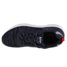 Lee Cooper Obuv tmavomodrá 44 EU LCW22290820M