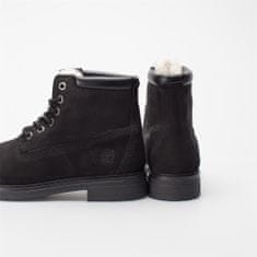 Timberland Obuv čierna 38 EU Hannover Hill Fur Boot WP