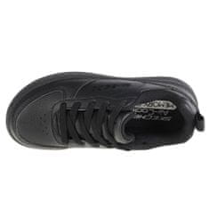 Skechers Obuv čierna 33 EU Sport Court 92