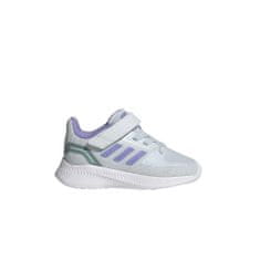 Adidas Obuv sivá 24 EU Runfalcon 20