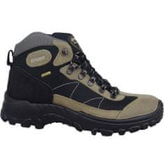 Grisport Obuv treking 41 EU 13362SV89GMAN