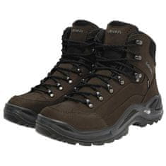 Lowa Obuv treking hnedá 43.5 EU Renegade Gtx Mid