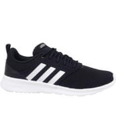 Adidas Obuv čierna 38 EU QT Racer 20