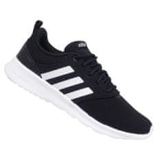 Adidas Obuv čierna 38 EU QT Racer 20