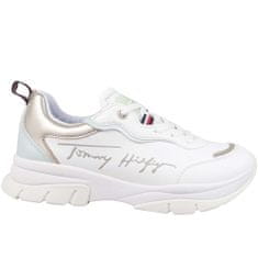 Tommy Hilfiger Obuv biela 36 EU T3A4321640289X048