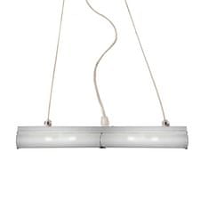 ACA ACA Lighting závesné svietidlo 4X40W G9 COMFORT COMFORT29784