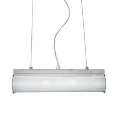 ACA ACA Lighting závesné svietidlo 2X40W G9 COMFORT COMFORT29782