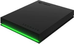 Seagate Game Drive pro Xbox, 2TB (STKX2000400)