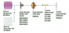 MOST Izolátor jumbo SRT 9/20 GN-2HSGSLD MOST