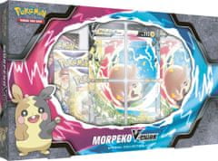 Kartová hra Pokémon TCG - Morpeko V-UNION Special Collection 