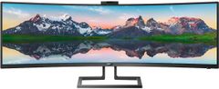 Philips 499P9H - LED monitor 49" (499P9H/00)