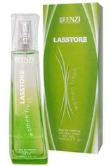 JFenzi J' Fenzi Lasstore Women Fresh eau de parfém - Parfumovaná voda 100 ml