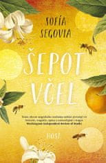 Sofía Segovia: Šepot včel