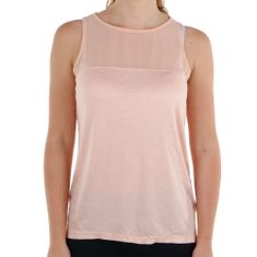 Adidas Tričko ružová XS Fasion Basic Tank Top