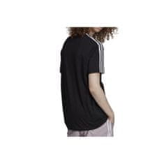 Adidas Tričko čierna XL Lock UP Tee