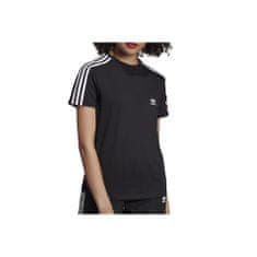 Adidas Tričko čierna S Lock UP Tee