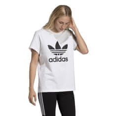 Adidas Tričko biela S Originals Boyfriend