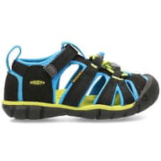 KEEN Sandále 24 EU Seacamp II Cnx