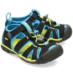 KEEN Sandále 24 EU Seacamp II Cnx