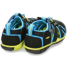 KEEN Sandále 25 EU Seacamp II Cnx