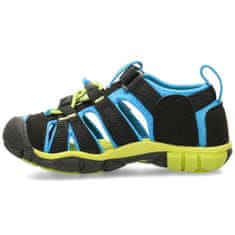 KEEN Sandále 23 EU Seacamp II Cnx