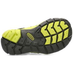 KEEN Sandále 36 EU Seacamp II Cnx