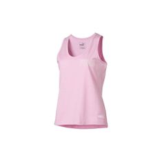 Puma Tričko ružová XS Athletics Tank